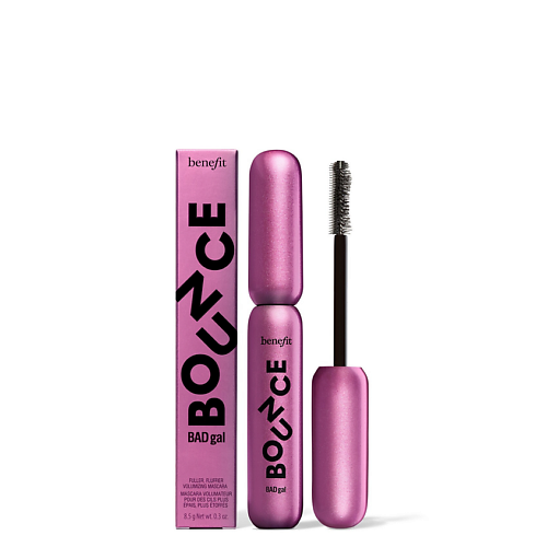 Тушь для ресниц BENEFIT Тушь для ресниц BADgal! Bounce Pump'd Up Fluffier