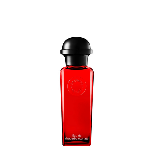 Туалетная вода HERMÈS HERMES Одеколон Eau de Rhubarbe Ecarlate