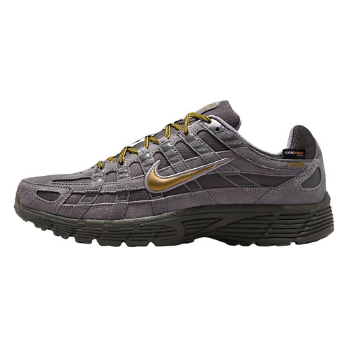 Кроссовки NIKE Беговые кроссовки унисекс P 6000