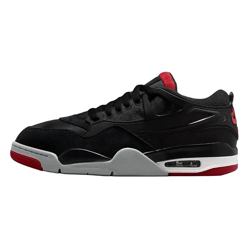 Кроссовки NIKE Кроссовки мужские 4 Rm Black Cement