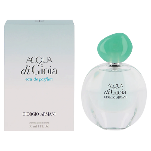 Парфюмерная вода GIORGIO ARMANI Парфюмерная вода Acqua di Gioia