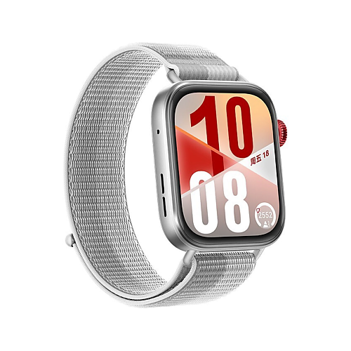 Смарт-часы HUAWEI Смарт-часы Watch Fit 4 Pro
