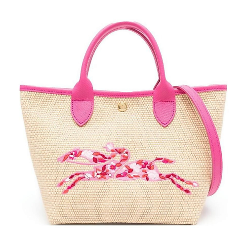Сумка LONGCHAMP Сумка Le Panier Pliage Handbags