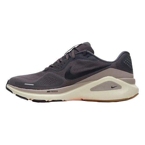 Кроссовки NIKE Беговые кроссовки мужские Structure 26