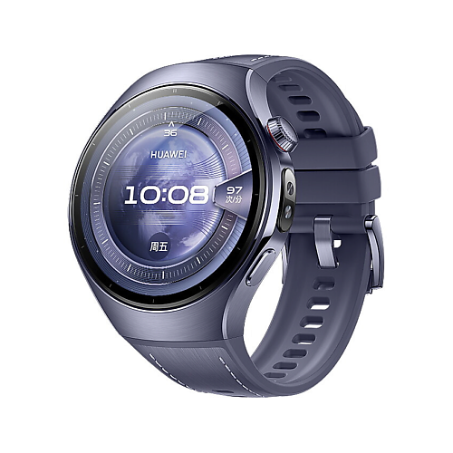 Смарт-часы HUAWEI Смарт-часы Watch 5