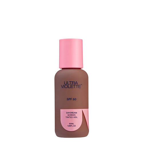 Тональное средство ULTRA VIOLETTE Тональный крем Daydream Screen SPF 50
