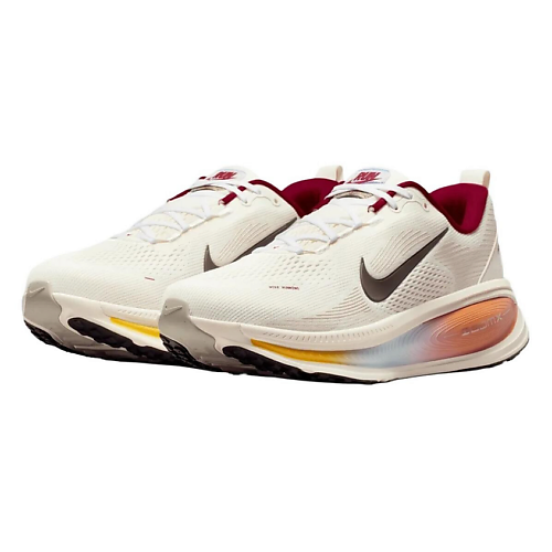 NIKE Беговые кроссовки мужские Vomero 18
