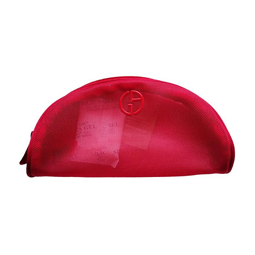 Косметичка GIORGIO ARMANI Косметичка Beauty Red Essential Pouch