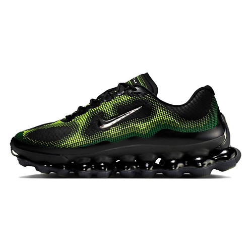 NIKE Беговые кроссовки мужские AIR LIQUID MAX