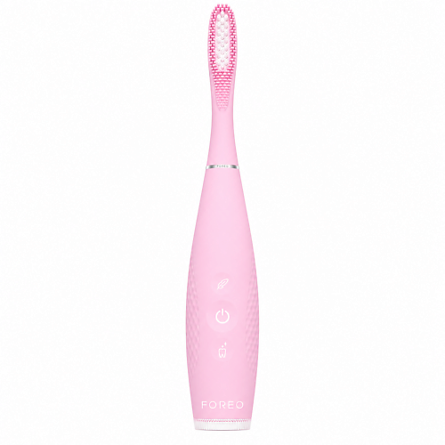 FOREO Ультрагигиеничная гибридная звуковая зубная щетка issa 4