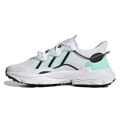 Кроссовки ADIDAS ORIGINAL Кроссовки Ozweego I Love Dance Women's