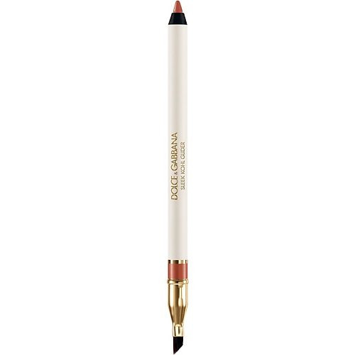 DOLCE&GABBANA Карандаш для глаз Sleek Kohl Glider