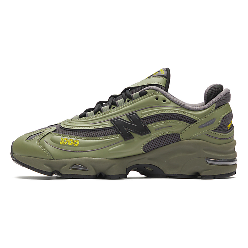 Кроссовки NEW BALANCE Кроссовки 1000 Dark Olivine Magnet