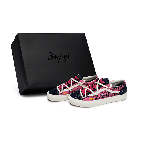 Кроссовки VANS Кроссовки низкие Style 36 811 Manufacturing