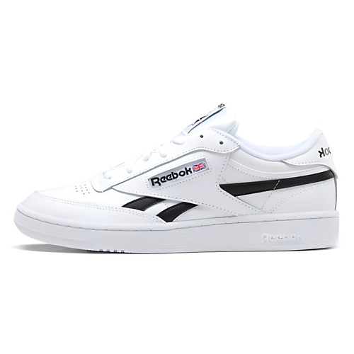 Кроссовки REEBOK Кроссовки Reebok Club C Revenge 'White Black'