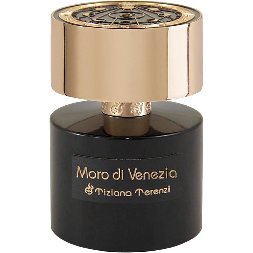 Духи TIZIANA TERENZI Moro di Venezia Extrait de Parfum