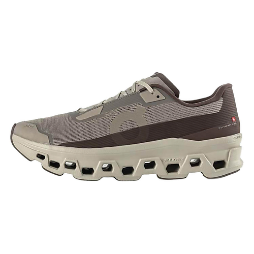 Кроссовки ON RUNNING ON1 Кроссовки Cloudmonster Void Wmns 'Fog Pearl' Women's
