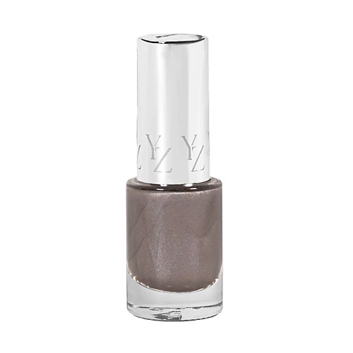 Лак для ногтей YLLOZURE Лак сияющее покрытие Lumiere Nail Polish