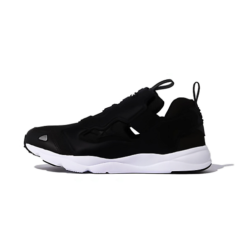 Кроссовки REEBOK Кроссовки Reebok Furylite 3.0 'Black'