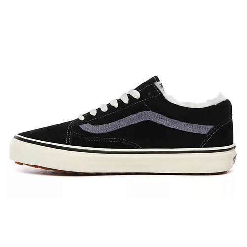 Кроссовки VANS Кроссовки Old Skool Mte 'Black'