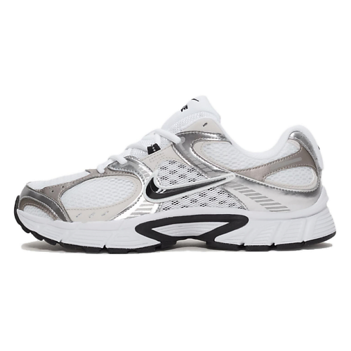Кроссовки NIKE Кроссовки V5 Rnr White Vast Grey College Grey Black