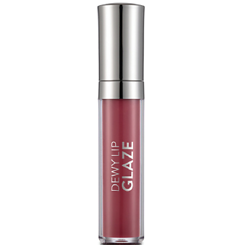 FLORMAR Блеск для губ Dewy Lip Glaze