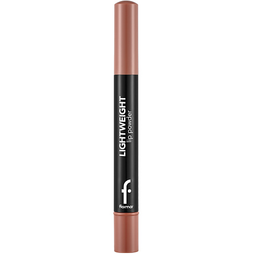 FLORMAR Помада для губ Lightweight Lip Powder