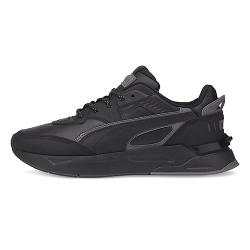Кроссовки PUMA Кроссовки Mirage Sport Повседневная обувь Низкие кеды Унисекс