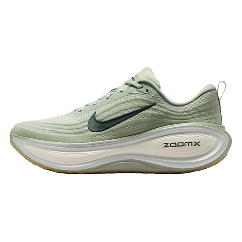 Кроссовки NIKE Vomero Plus Running Shoes Men's Jadeite Green