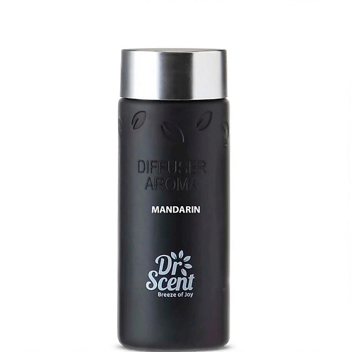 Арома-масло для дома DR. SCENT Breeze of Joy Ароматическое масло Мандарин/Mandarin