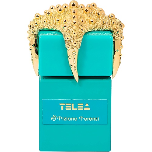 Духи TIZIANA TERENZI Telea Extrait de Parfum