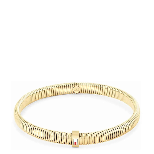 Браслет TOMMY HILFIGER Браслет Gold Plated Stretch 2781005