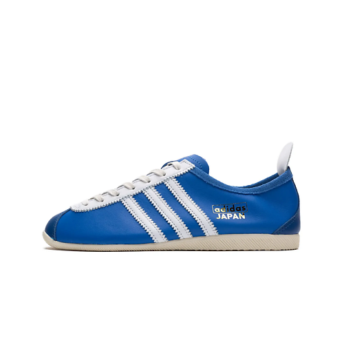 ADIDAS Кроссовки женские Japan "Bright Royal"