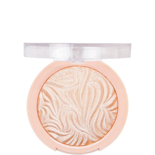 Пудра для лица J. CAT BEAUTY Пудра хайлайтер для лица YOU GLOW GIRL