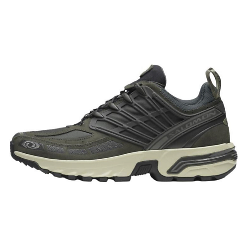 Кроссовки SALOMON Кроссовки низкие унисекс ACS Pro Slip Resistant Abrasion Resistant