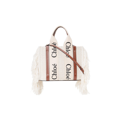 Сумка CHLOE Сумка Bags Cotton Handbag Regular