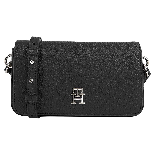 Сумка TOMMY HILFIGER Сумка через плечо TH Emblem Flap
