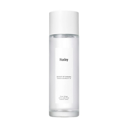 Тоник для лица HUXLEY Тоник для лица Toner Extract It
