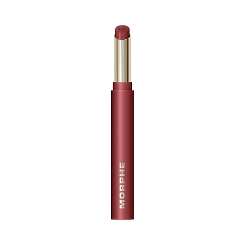 Помада для губ MORPHE Матовая губная помада Lip Filter Hydroplump Soft Matte