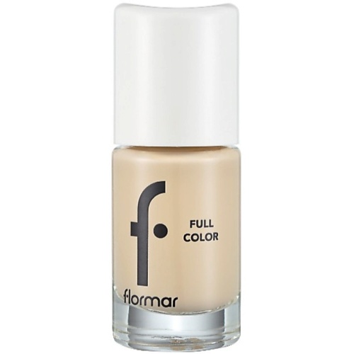 FLORMAR Лак для ногтей Full Color 8