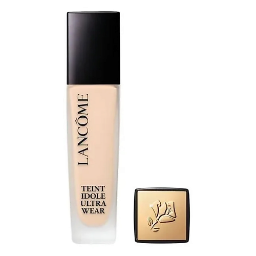 Тональное средство LANCOME Стойкий тональный крем с матовым финишем Teint Idole Ultra Wear