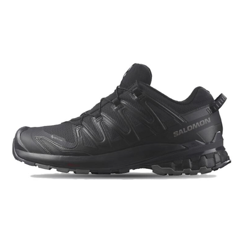Кроссовки SALOMON Кроссовки для трейла Xa Pro 3D V9 'Triple Black'