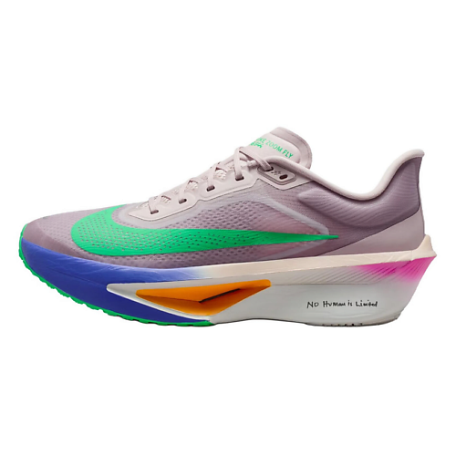 Кроссовки NIKE Беговые кроссовки унисекс Zoom Fly 6