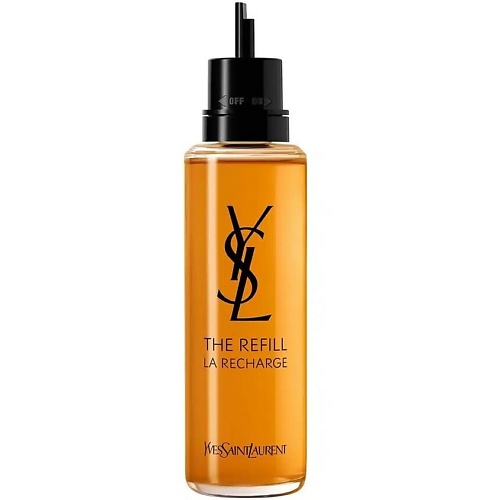 Парфюмерная вода YVES SAINT LAURENT Парфюмерная Вода YSL LIBRE INTENSE EDP REFILL