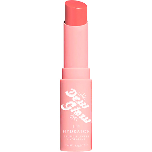 Бальзам для губ J. CAT BEAUTY Оттеночный бальзам для губ DEW GLOW