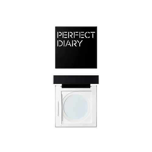 Пудра для лица PERFECT DIARY Рассыпчатая пудра с эффектом размытия Translucent Blurring