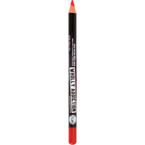J. CAT BEAUTY Карандаш для губ WHOLLY ADDICTION