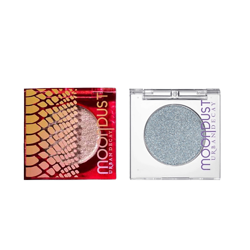 Тени для век URBAN DECAY Тени монохромные для век urbandecay snake year new year limited