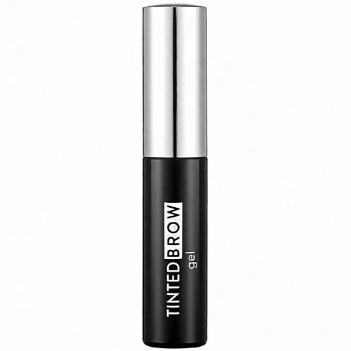 FLORMAR Гель для бровей цветной Tinted Brow Gel