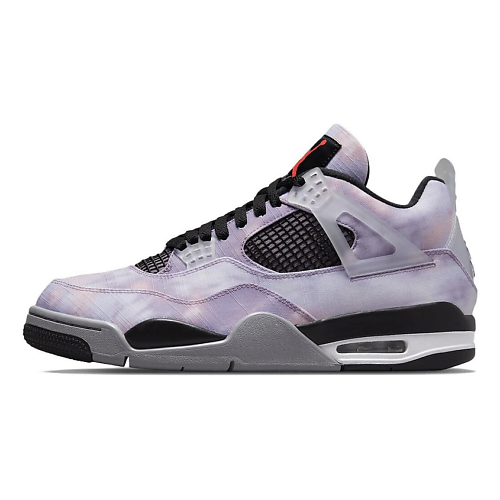 Кроссовки NIKE Кроссовки Air 4 Retro Zen Master